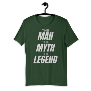 The Man T-Shirt