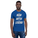 The Man T-Shirt