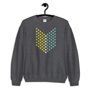 Minamoto Sweatshirt