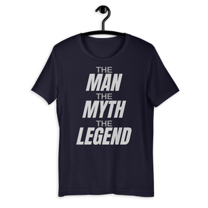 The Man T-Shirt