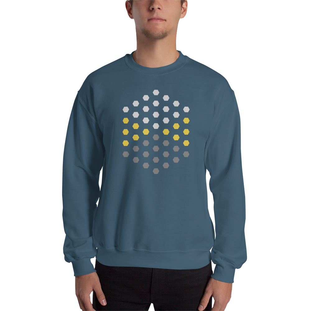 Shintō  Sweatshirt